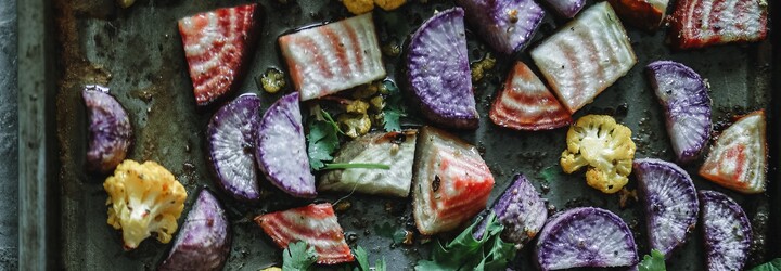 I když jsi vegan, zřejmě jíš hodně potravin, které mají živočišný původ a ty o tom ani netušíš. Které to jsou?