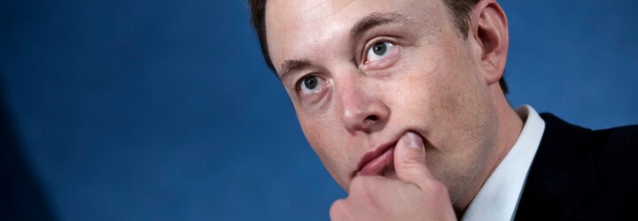 Elon Musk má Guinnessův rekord, přišel o nejvíce peněz v historii. Z jakého důvodu?