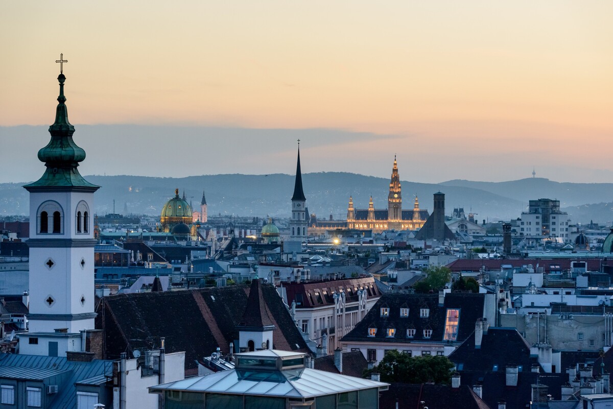 Viedeň je opäť na piedestáli a právom si nesie titul najlepšieho mesta na život na svete. 