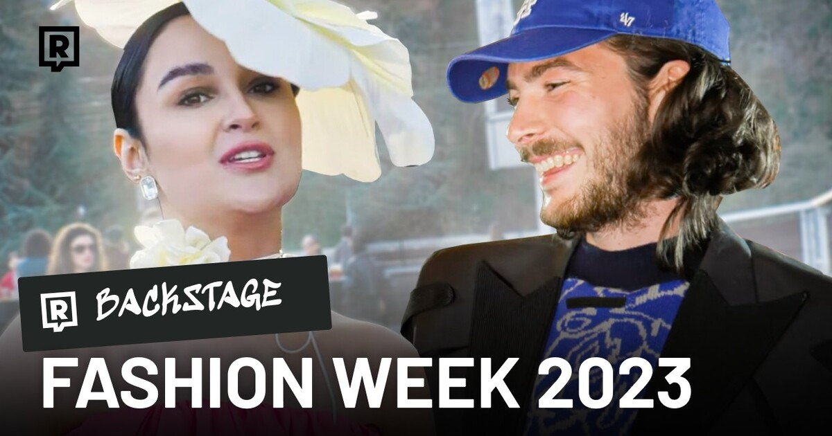 Kovy, outfity za 0 korun a problémy v backstage. Takhle vypadal letošní Mercedes-Benz Prague Fashion Week