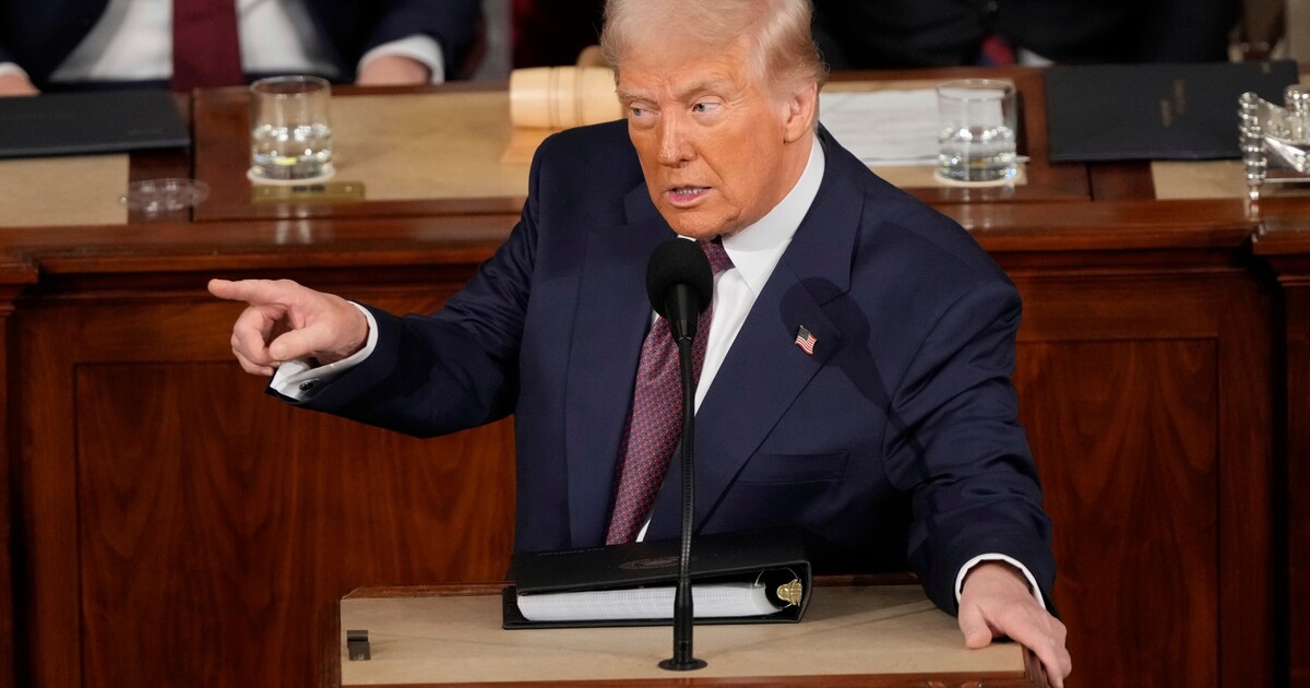 Trumpův tým tajně jednal s ukrajinskou opozicí. Tématem byly prezidentské volby na Ukrajině