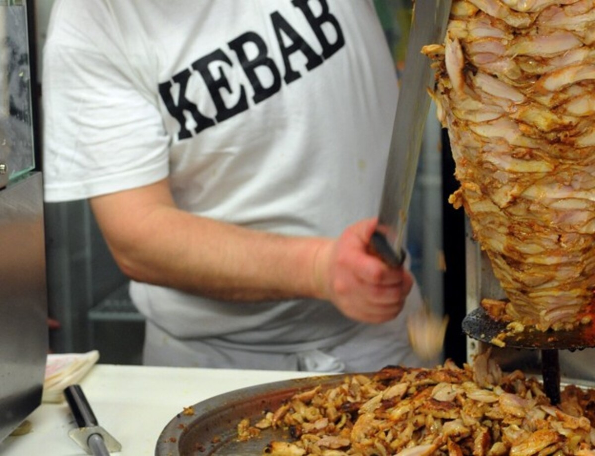 kebab