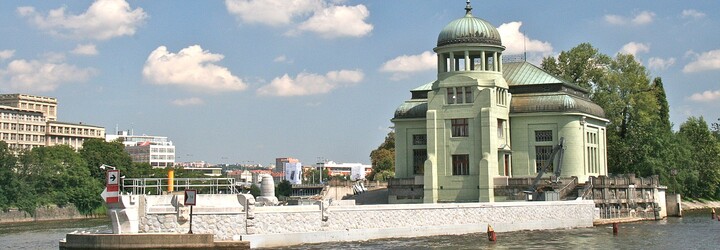 O víkendu proběhne festival Open House Praha, navštívit můžeš běžně nepřístupná místa