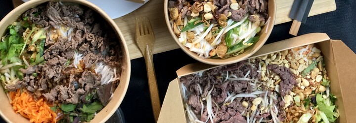 Top 5 vietnamských restaurací v Praze. Víme, jaká je nejlepší