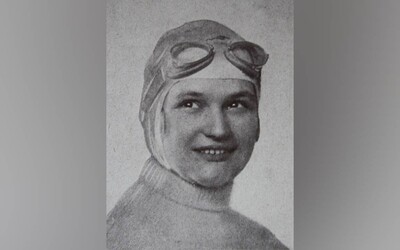 Eliška Junková byla nejrychlejší ženou světa, její kariéru ale ukončila tragédie