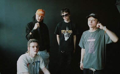 F*CK THEM, Milion+ i Mike Roft na české a slovenské zastávce celosvětového konceptu Places + Faces naposledy u nás F*CK THEM, Milion+ i Mike Roft na české a slovenské zastávce celosvětového konceptu Places + Faces naposledy u nás