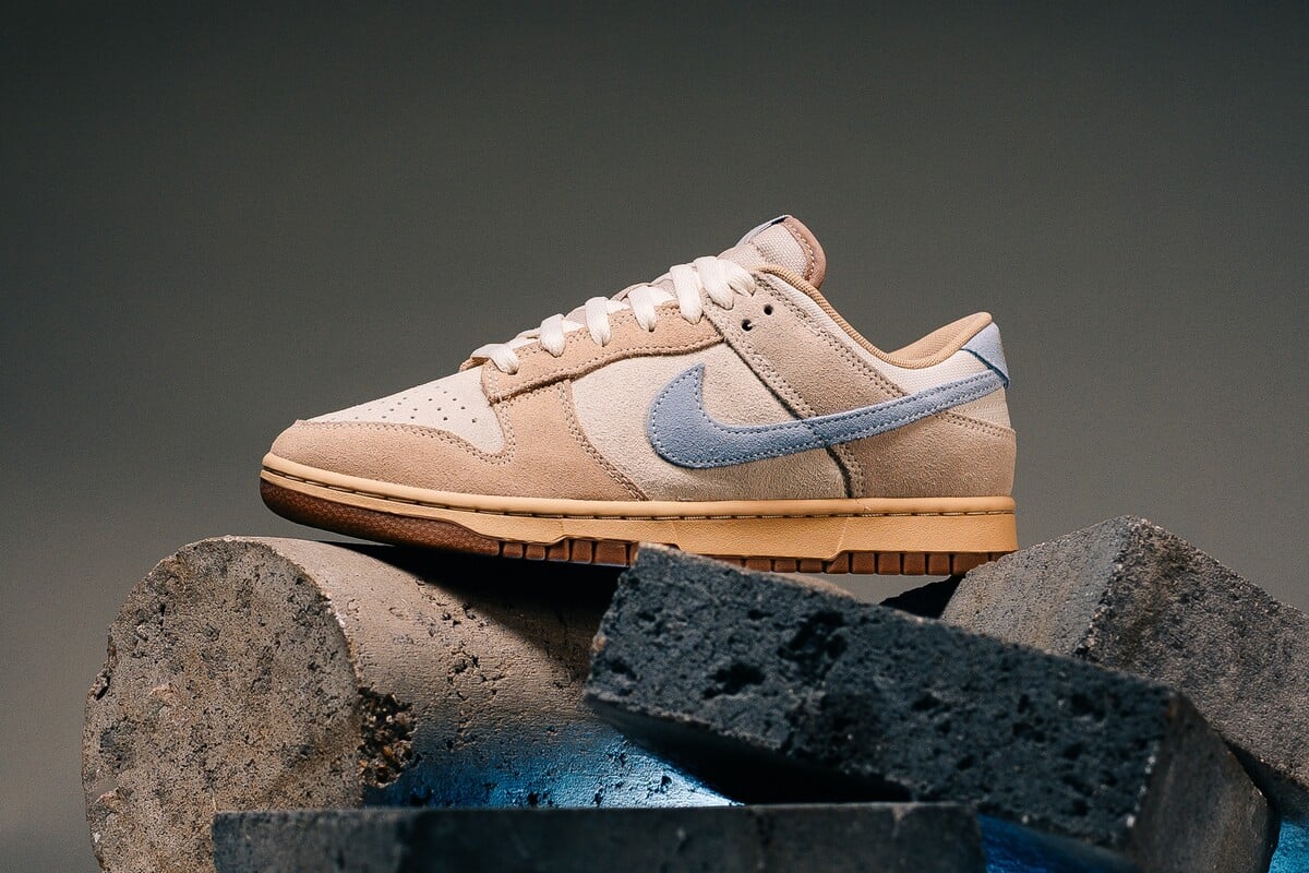 Nike Dunk Low „Coconut Milk“