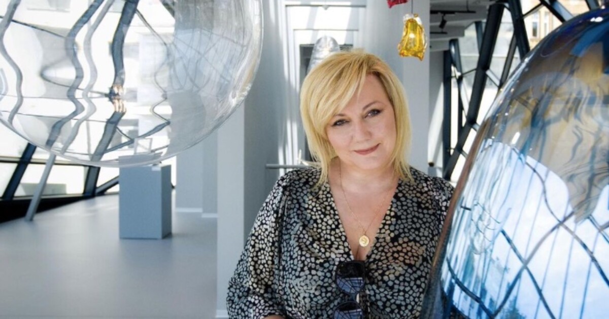 KVÍZ: Která Alena Schillerová jsi? Milovnice zvířat a influencerka či moravská patriotka?