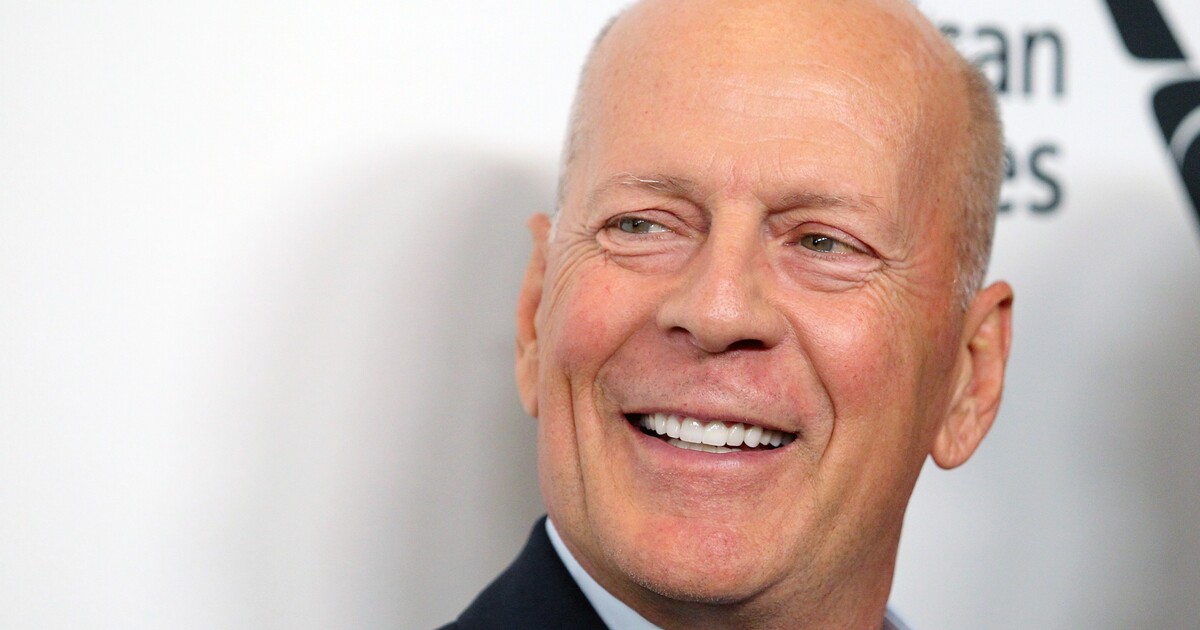 Bruce Willis přichází o schopnost mluvit. Hercův přítel popsal jeho aktuální stav