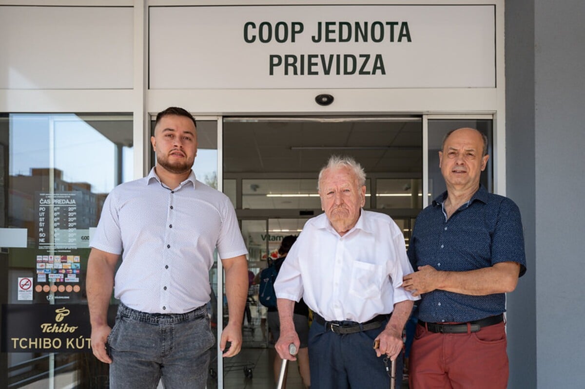 COOP Jednota