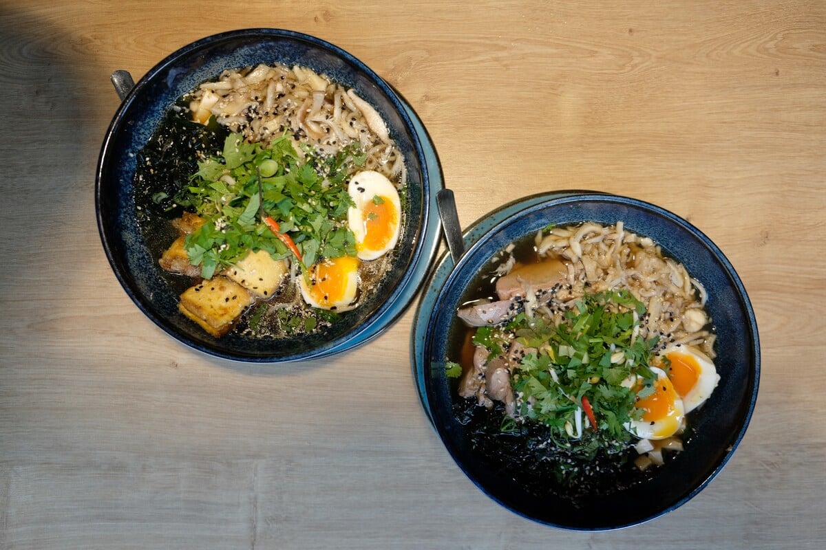 Ramen Bratislava