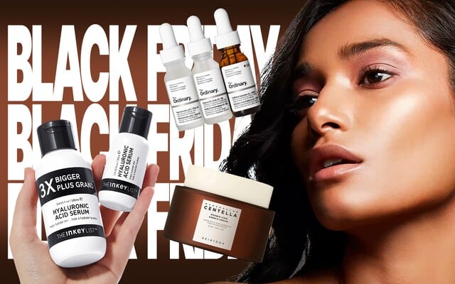 Porovnali sme Black Friday zľavy na kozmetiku s bežnými cenami počas roka: na niektorých produktoch ušetríš aj 50 %