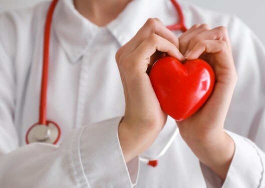 Ako sa odborne volá lekár, ktorý sa zaoberá liečením a prevenciou ochorení srdca?