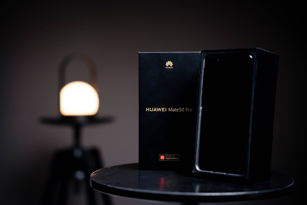 Huawei