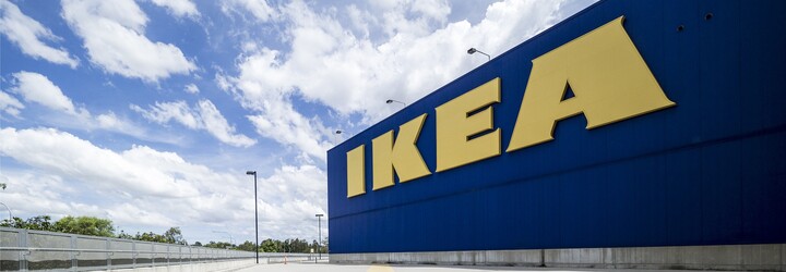 IKEA vtipně reaguje na Banksyho skartovaný obraz. Přidala se i Heureka