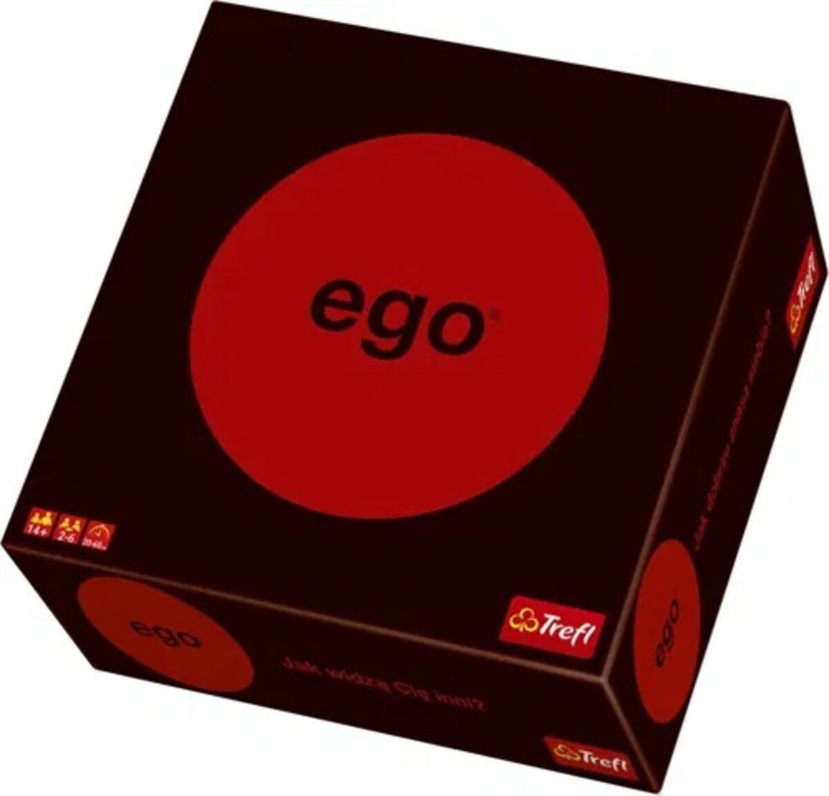 ego