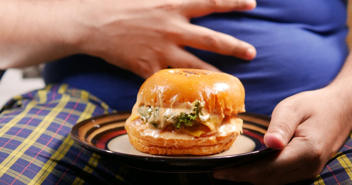 Dnes je Světový den obezity. Dodržuj prevenci a prodluž si život i o 20 let