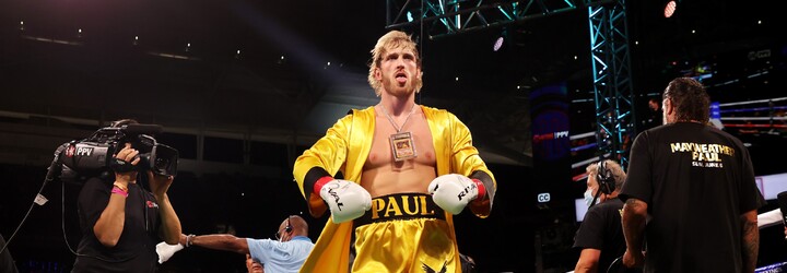 VIDEO: Logan Paul desivým skokom z rohu ringu zdemoloval protivníka na podujatí SummerSlam. Budem si to navždy pamätať, povedal