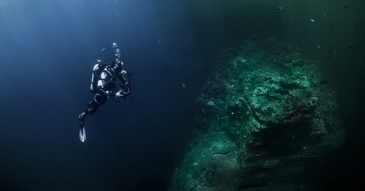 Unikátní nález: Ponorka za 2. světové války záhadně zmizela, po 80 letech se ji podařilo najít