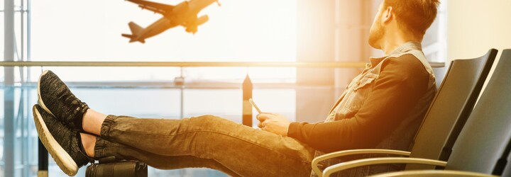 Pre štrajk palubného personálu v Španielsku zrušil Ryanair a Easyjet 15 letov, ďalších 175 meškalo