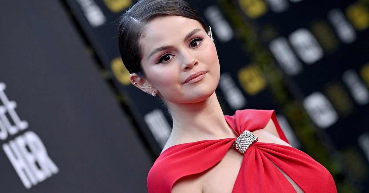 Selena Gomez vs. Hailey Bieber. Celebrity obnovily zakopaný spor