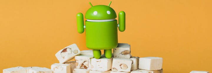 Nočný režim aj podpora pre VR headsety. Aké vylepšenia prinesie aktualizácia na Android 7.1 Nougat?