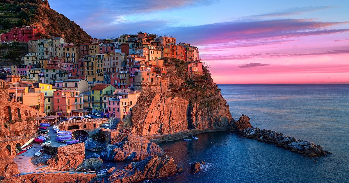 USA varují před rizikem terorismu v Itálii. Doporučují lidem, aby byli ostražití