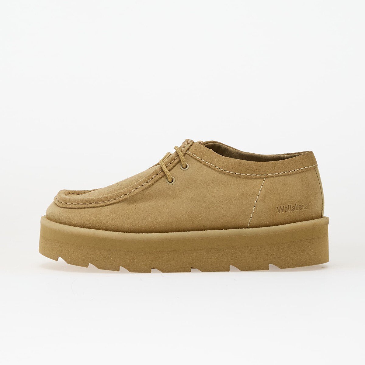 Clarks Originals® Meare Walla