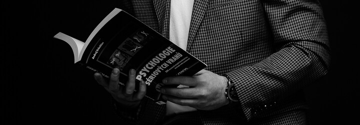 Expert na sériové a masové vrahy: Seriál Dexter inspiroval řadu vrahů, zabíjeli stejným způsobem (Rozhovor)
