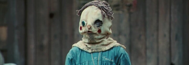 10 nejděsivějších dětí z hororových filmů, které nás vystrašily více než vrazi, přízraky či upíři