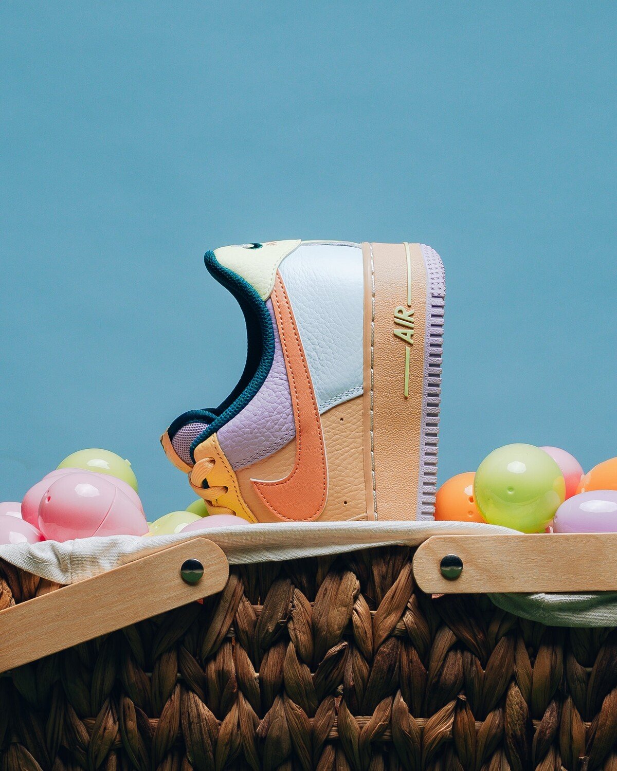 Nike Air Force 1 '07