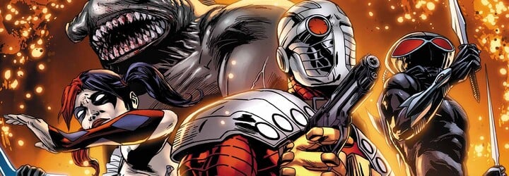 Suicide Squad si pridáva do zoznamu hercov ďalšie zaujímavé mená