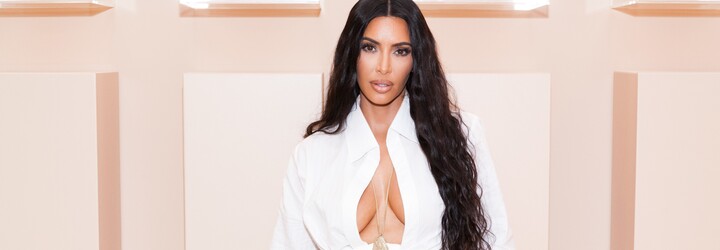 Kim Kardashian tvrdí, že ji její dcera „děsí“ a stále více jí připomíná Kanyeho Westa. North je prý jako Kanyeho dvojče