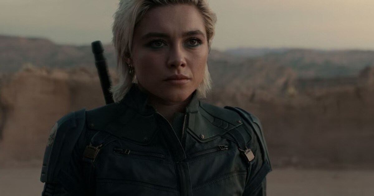 VIDEO: O nejzábavnější marvelovce roku už je nejspíš rozhodnuto. Nebude jí ani Fantastická čtyřka, ani nový Captain America