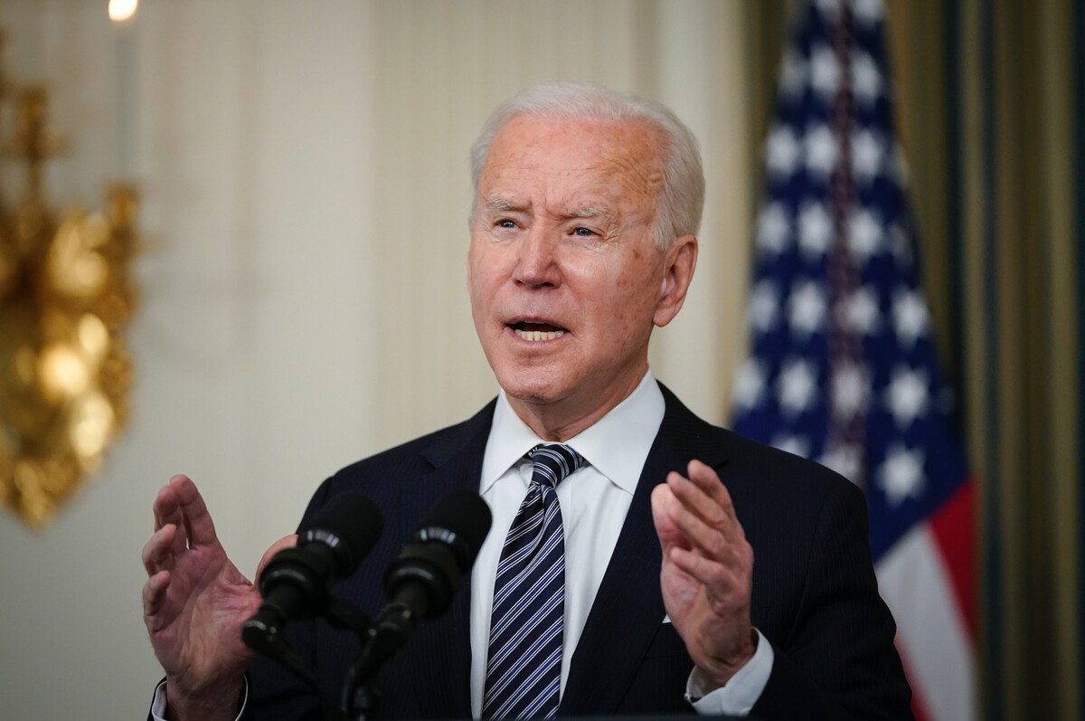 Joe Biden