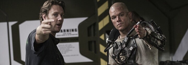 Režisér District 9 a Elysium spája sily s Chrisom Evansom. Natočia dramatický príbeh o rodine, ktorá sa snaží prežiť v zničenom svete