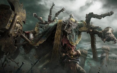 10 graficky najpremakanejších a najoriginálnejších hier z E3, ktoré budú bojovať o titul hra roka