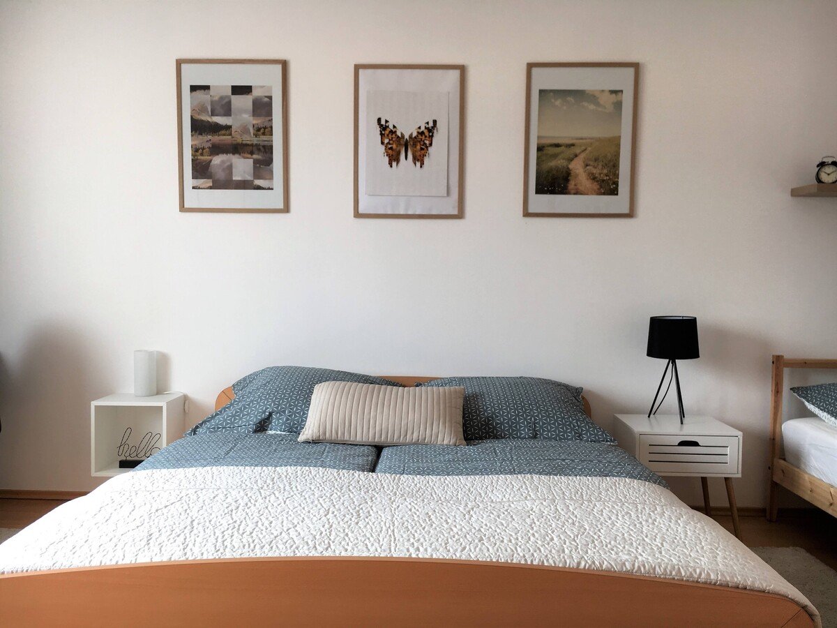 airbnb, krádeže, Bratislava