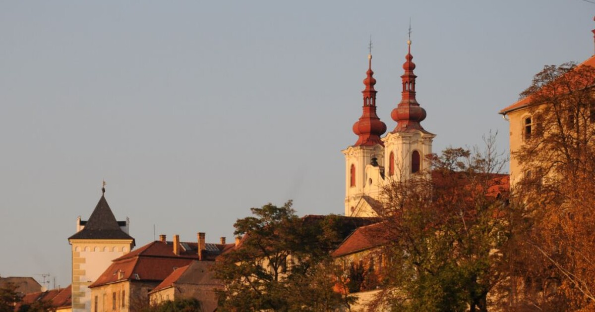 Nový český zářez. Žatec a tamní chmelařská krajina se staly součástí seznamu UNESCO