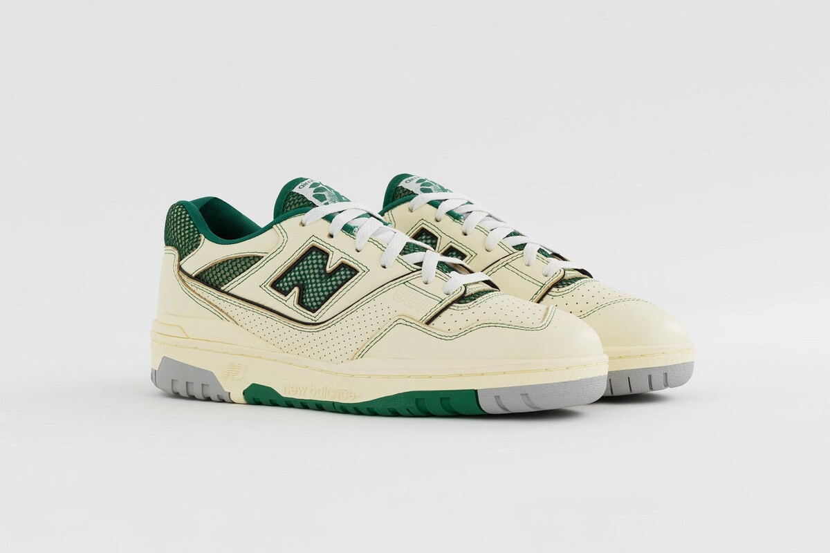 New Balance 550, Aimé Leon Dore