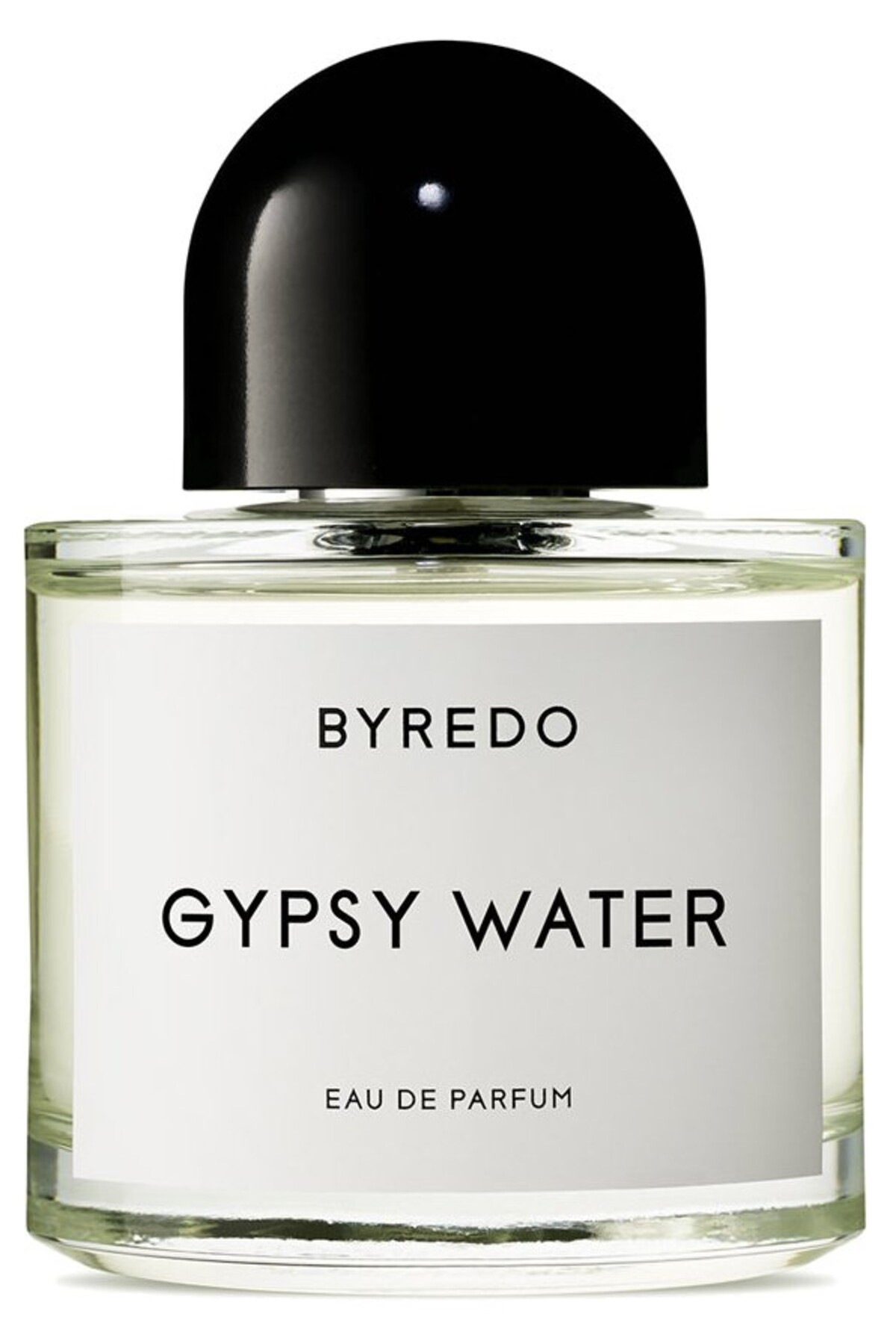 BYREDO Gypsy Water.