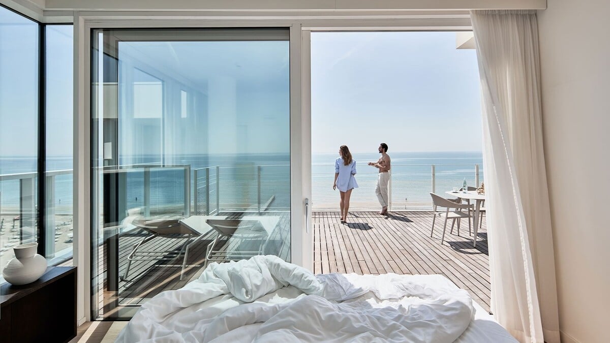 Falkensteiner Hotel & Spa Jesolo