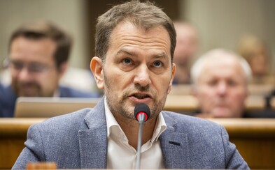 Februárový prieskum AKO: Igor Matovič je opozičným lídrom, jeho OĽANO skončilo druhé za Smerom Februárový prieskum AKO: Igor Matovič je opozičným lídrom, jeho OĽANO skončilo druhé za Smerom