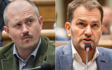 Februárový prieskum Focusu: Matovič potvrdzuje pozíciu lídra opozície, preskočil aj extrémistickú ĽSNS, Danko je mimo parlamentu Februárový prieskum Focusu: Matovič potvrdzuje pozíciu lídra opozície, preskočil aj extrémistickú ĽSNS, Danko je mimo parlamentu
