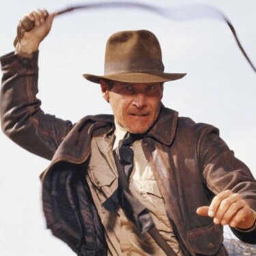Aké je skutočné krstné meno Indiana Jonesa?