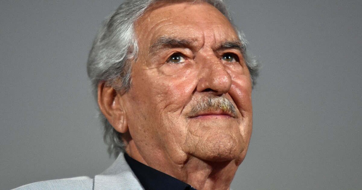 Zemřel divadelní a filmový velikán Štefan Kvietik. Slavnému herci bylo 90 let