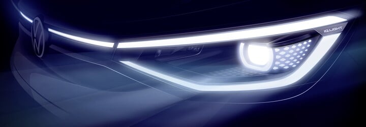 Ďalší elektrický Volkswagen je na ceste. ID.4 s dojazdom cez 500 km príde koncom roka