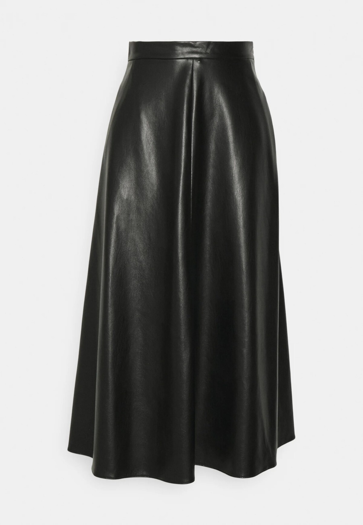 So sukňou WEEKEND MaxMara áčkového strihu budeš neprehliadnuteľná. Posledné roky sa však podobné modely vyskytujú aj v mužských celebritných kruhoch. Tento konkrétny model môžeš mať za 209,95 €.

