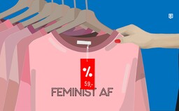 Feminismus pro začátečníky: Proč nejde o přežitek, výmysl, ani sprosté slovo