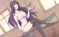 Fenomén jménem hentai. Co stojí za obrovskou popularitou japonské animované pornografie?